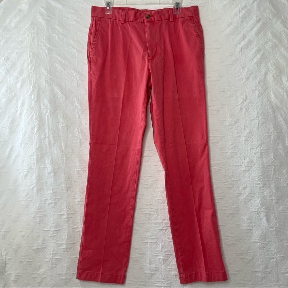Vineyard Vines  Breaker Pants